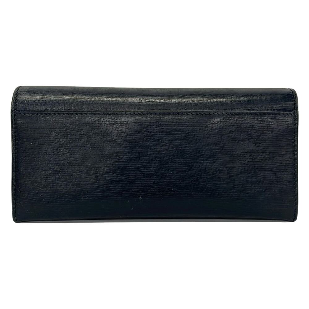 Gucci Chelsea Long Wallet 256348 - Picture 2 of 7